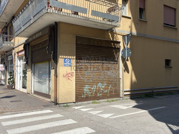 negozio in vendita a San Donà di Piave