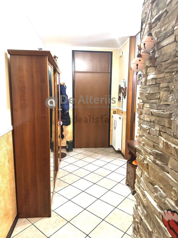 appartamento in vendita a San Donà di Piave