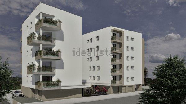 appartamento in vendita a San Donà di Piave