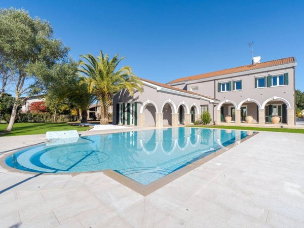 casa indipendente in vendita a San Donà di Piave