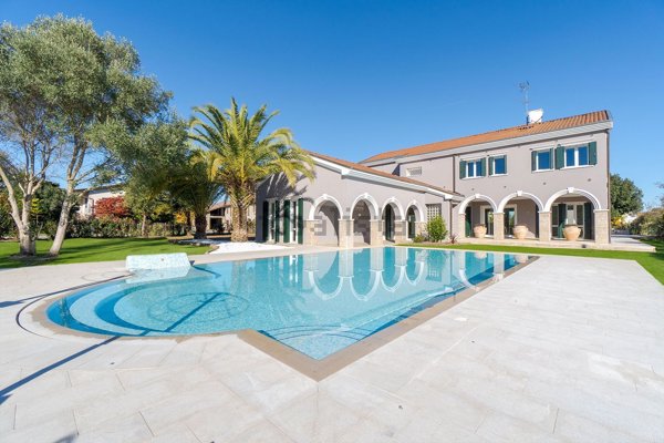 casa indipendente in vendita a San Donà di Piave