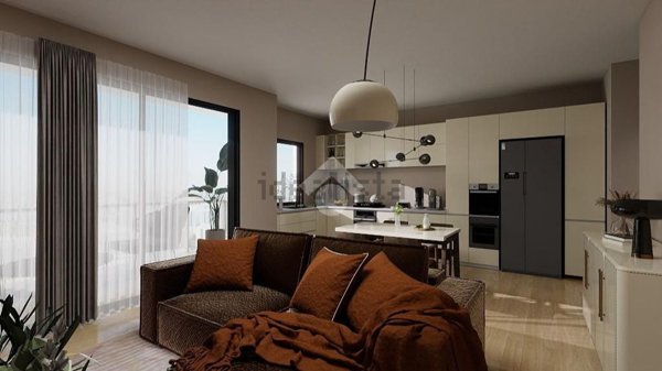 appartamento in vendita a San Donà di Piave