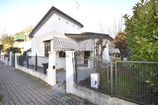 casa indipendente in vendita a San Donà di Piave