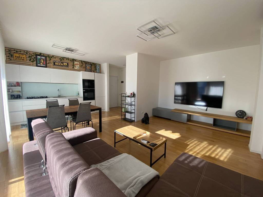 appartamento in vendita a San Donà di Piave