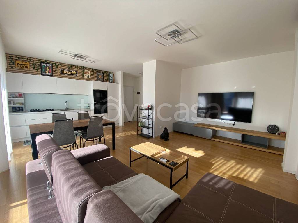 appartamento in vendita a San Donà di Piave