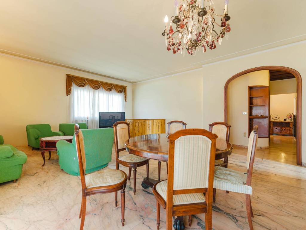 appartamento in vendita a San Donà di Piave