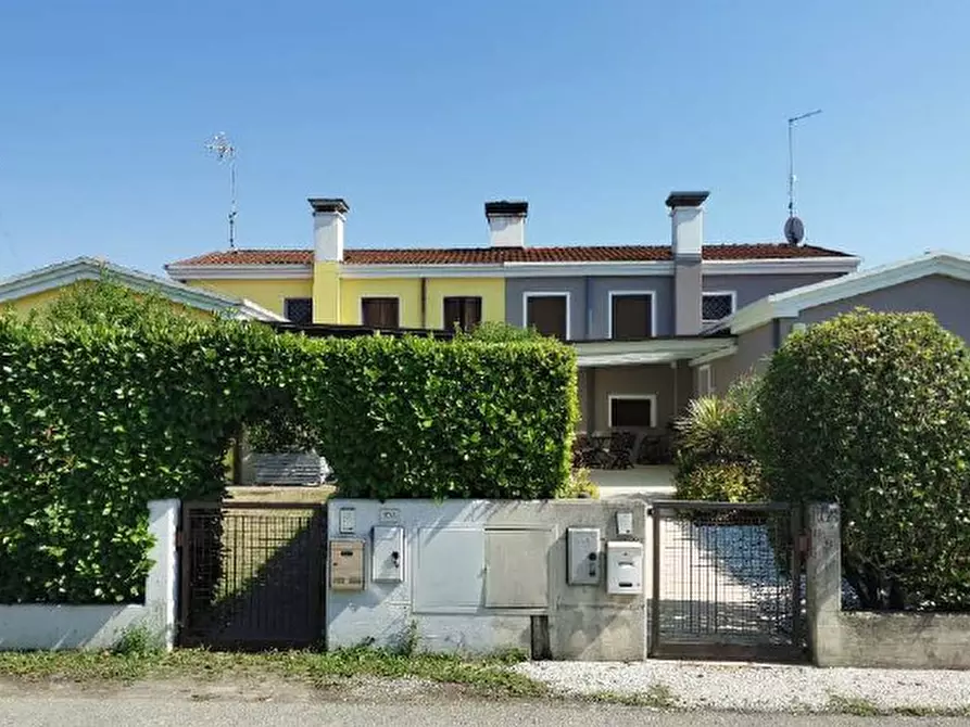casa indipendente in vendita a San Donà di Piave in zona Calvecchia-San Donato