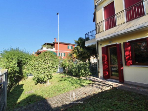appartamento in vendita a San Donà di Piave