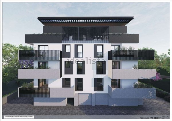 appartamento in vendita a San Donà di Piave