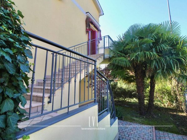 appartamento in vendita a San Donà di Piave