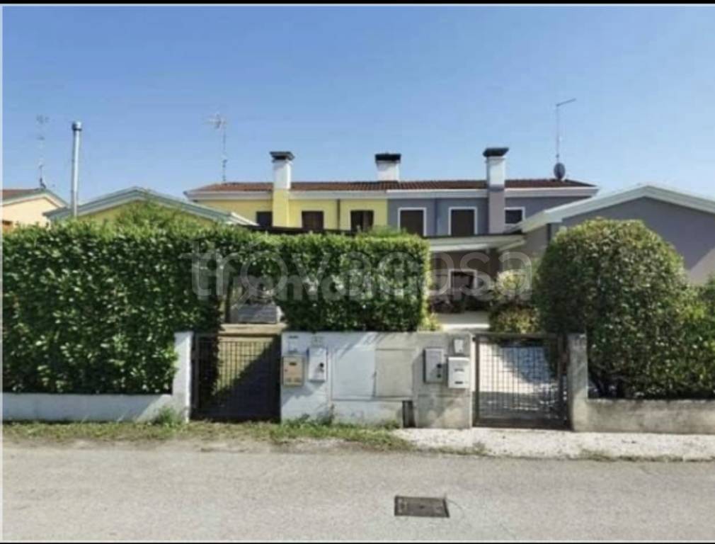 casa indipendente in vendita a San Donà di Piave in zona Calvecchia-San Donato