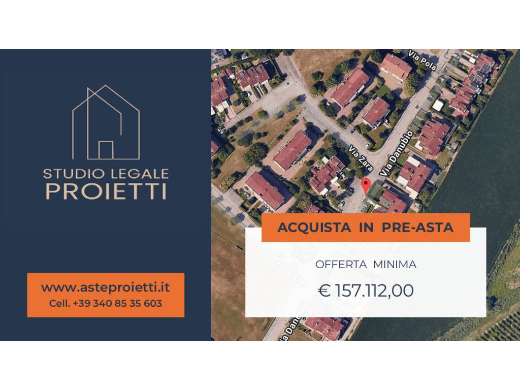 casa indipendente in vendita a San Donà di Piave