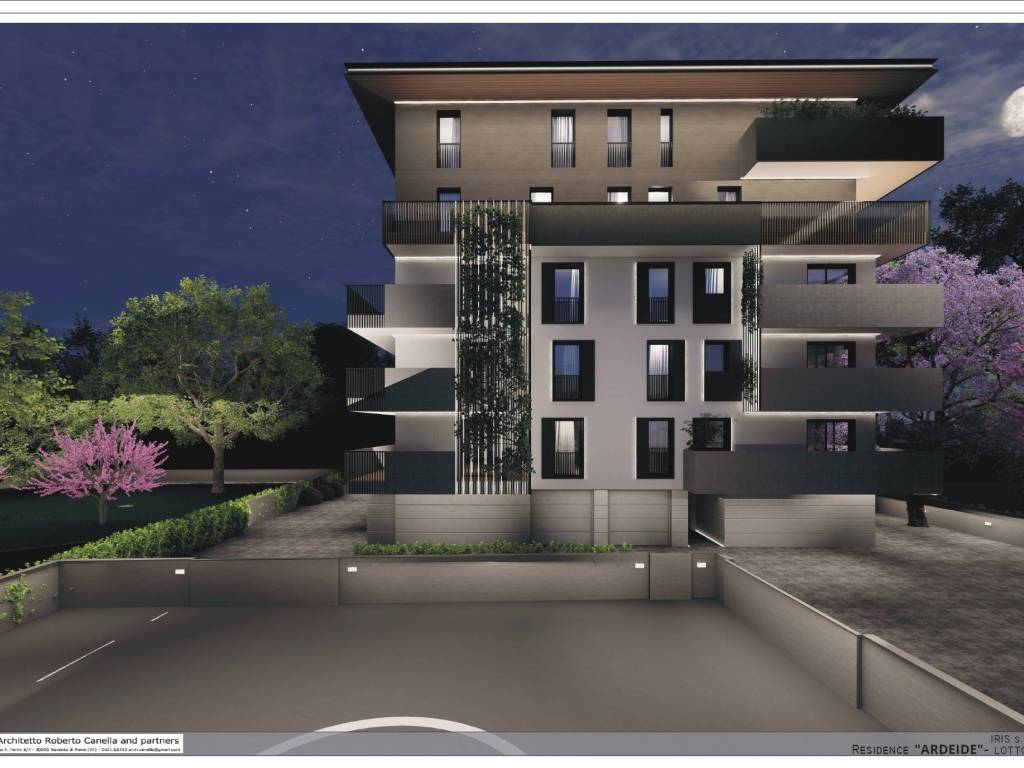 appartamento in vendita a San Donà di Piave