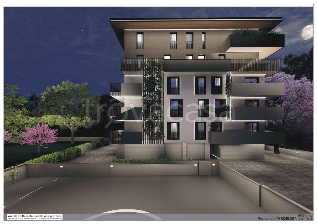 appartamento in vendita a San Donà di Piave