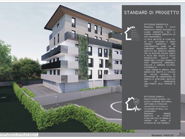 appartamento in vendita a San Donà di Piave