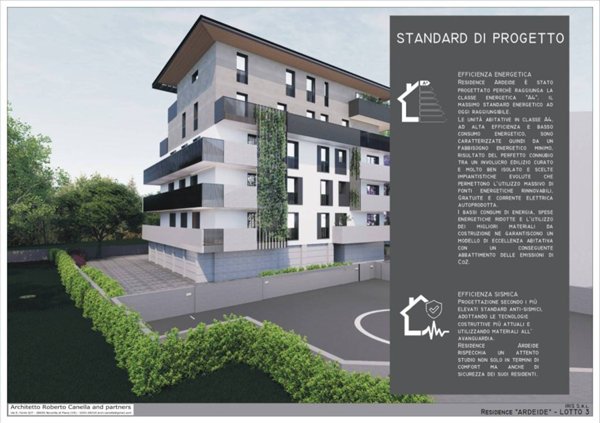 appartamento in vendita a San Donà di Piave