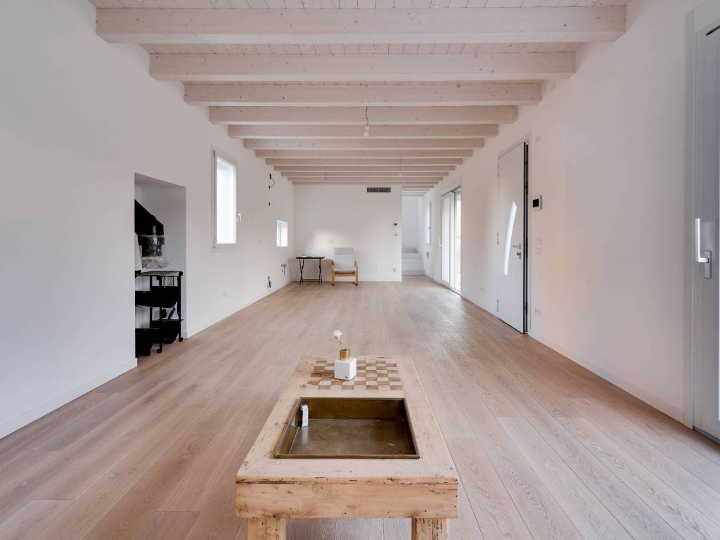 casa indipendente in vendita a San Donà di Piave in zona Calvecchia-San Donato