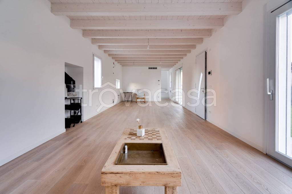 casa indipendente in vendita a San Donà di Piave