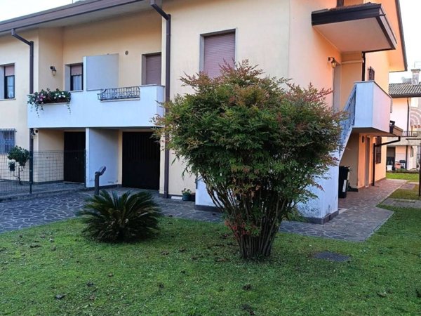 casa indipendente in vendita a San Donà di Piave