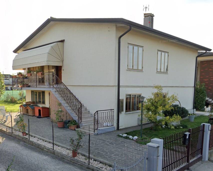 casa indipendente in vendita a San Donà di Piave