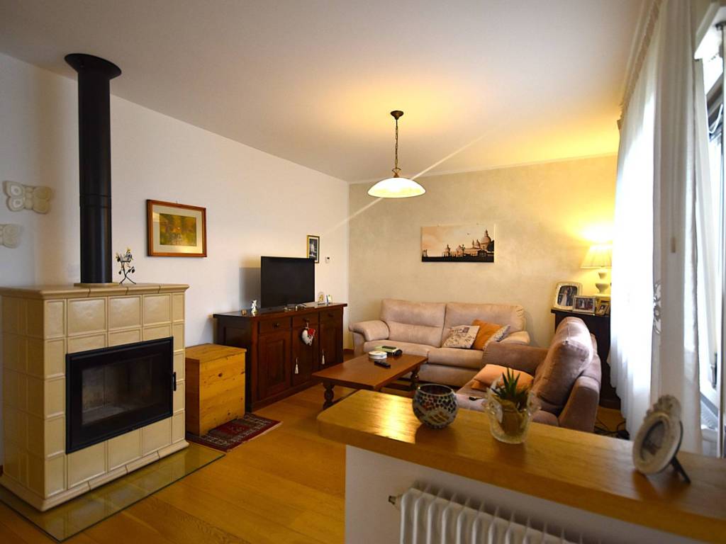 casa indipendente in vendita a San Donà di Piave in zona Fossà