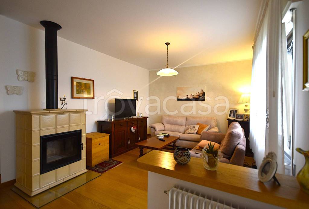 casa indipendente in vendita a San Donà di Piave in zona Fossà