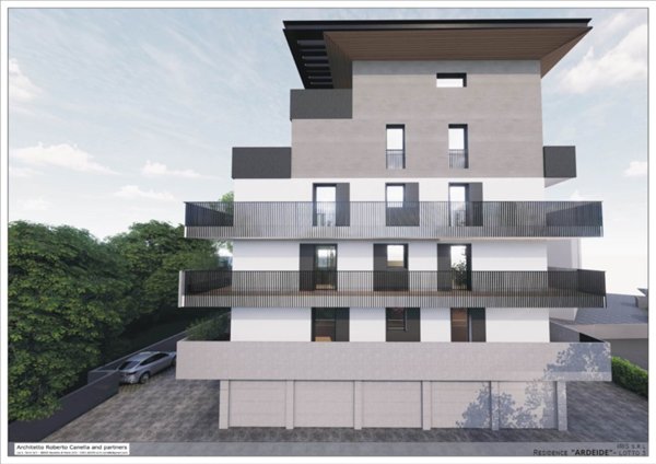 appartamento in vendita a San Donà di Piave