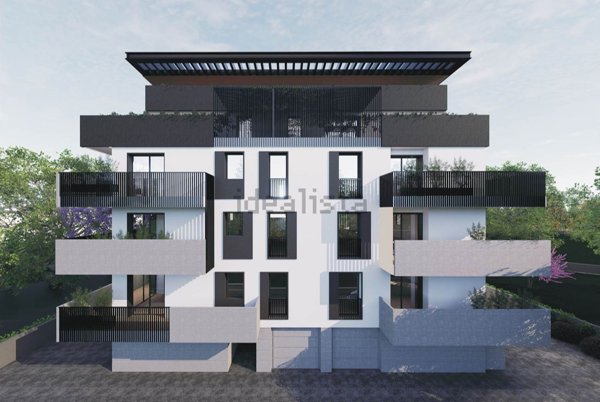 appartamento in vendita a San Donà di Piave in zona Sabbioni