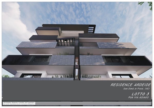 appartamento in vendita a San Donà di Piave