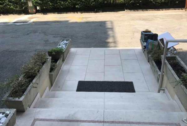 appartamento in vendita a San Donà di Piave