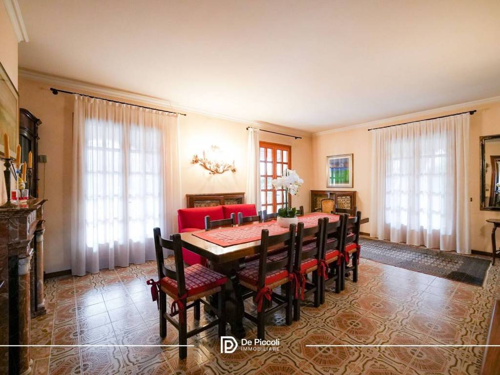 casa indipendente in vendita a San Donà di Piave