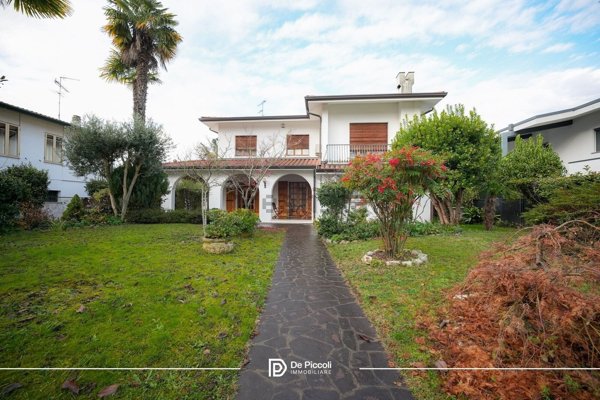 casa indipendente in vendita a San Donà di Piave