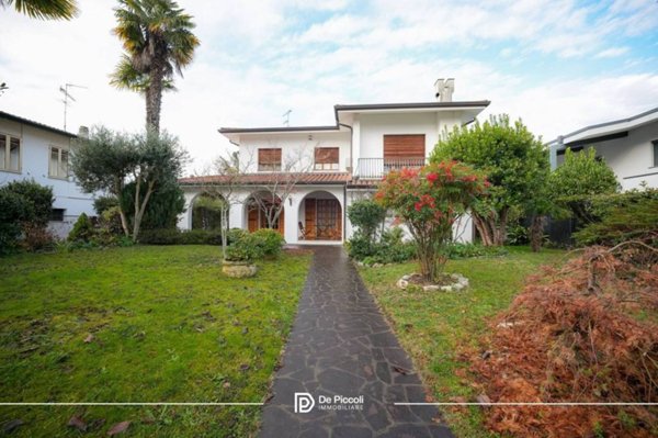 casa indipendente in vendita a San Donà di Piave