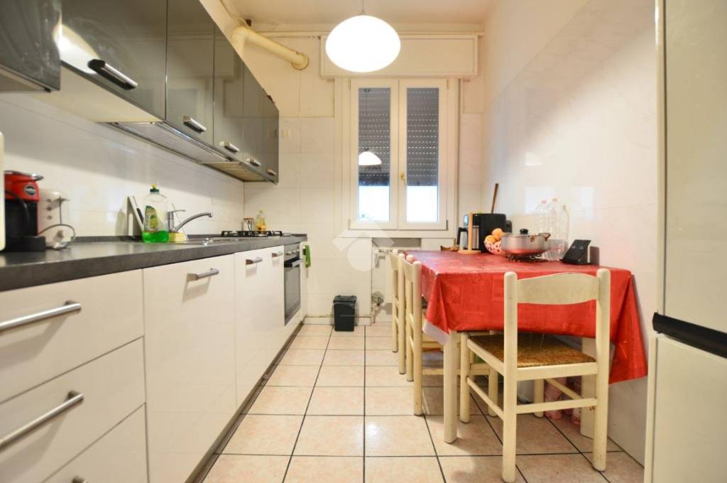 appartamento in vendita a San Donà di Piave in zona Ereditari