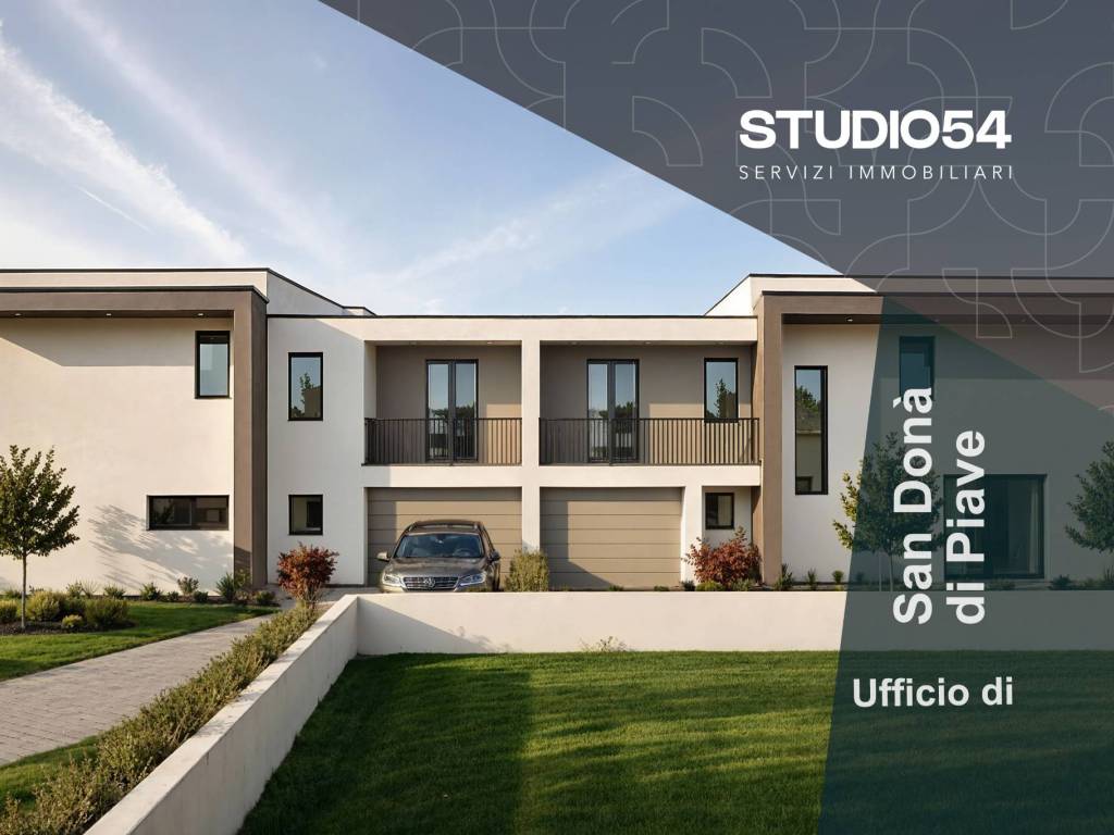 casa indipendente in vendita a San Donà di Piave