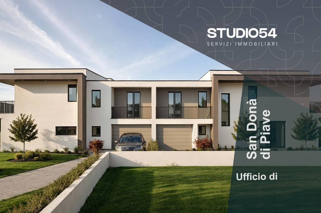 casa indipendente in vendita a San Donà di Piave
