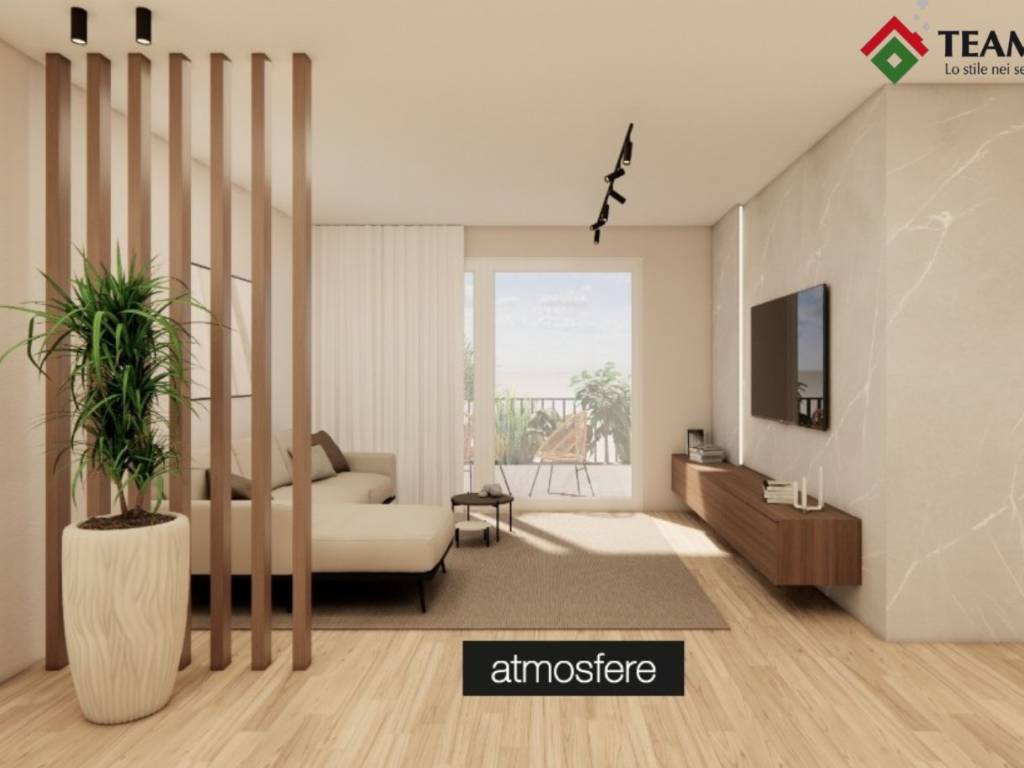 appartamento in vendita a San Donà di Piave