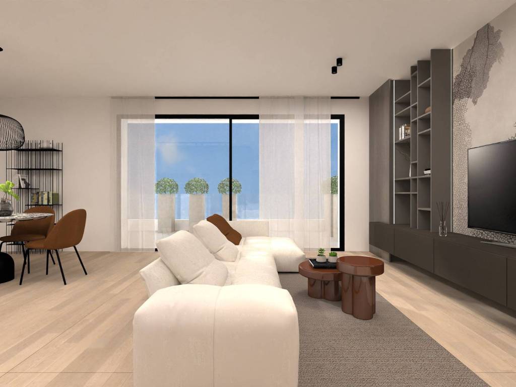 appartamento in vendita a San Donà di Piave