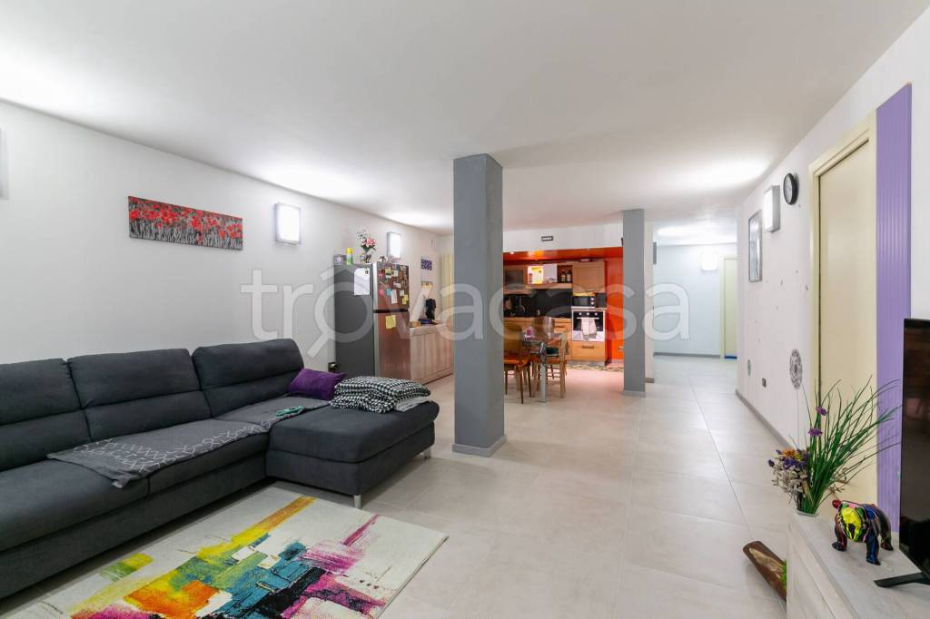 appartamento in vendita a San Donà di Piave