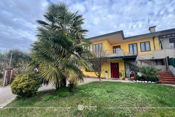casa indipendente in vendita a San Donà di Piave in zona Mussetta di Sopra