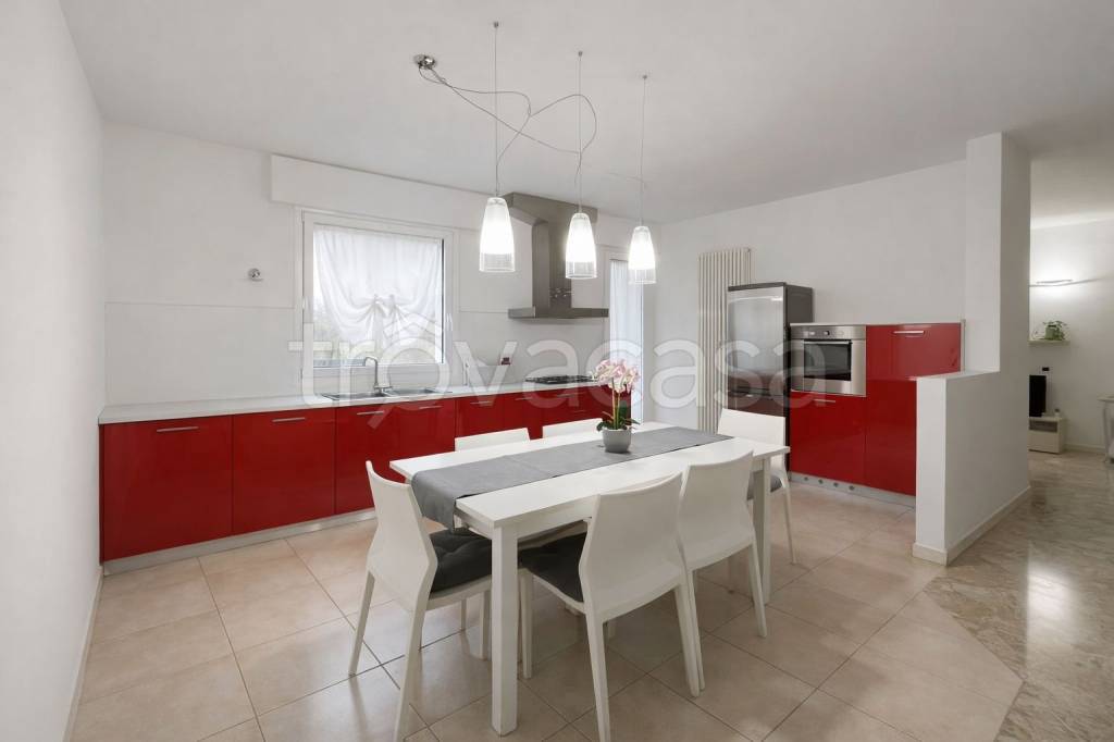appartamento in vendita a San Donà di Piave