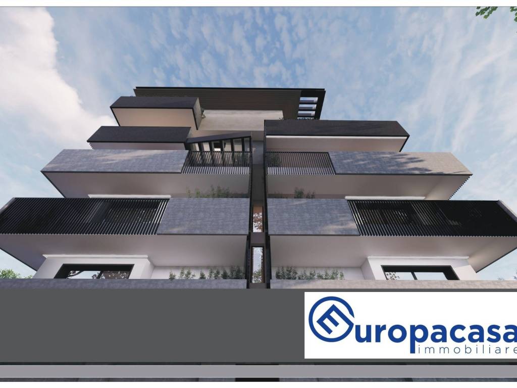 appartamento in vendita a San Donà di Piave