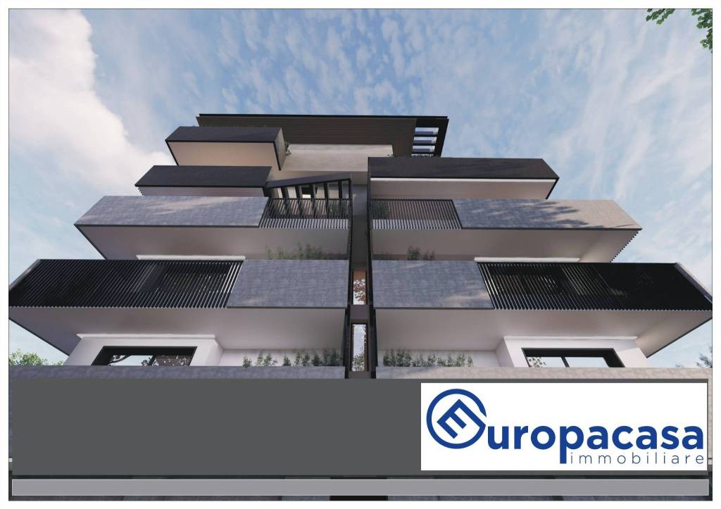 appartamento in vendita a San Donà di Piave