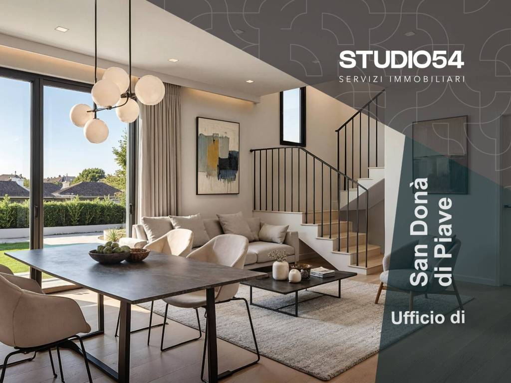 casa indipendente in vendita a San Donà di Piave