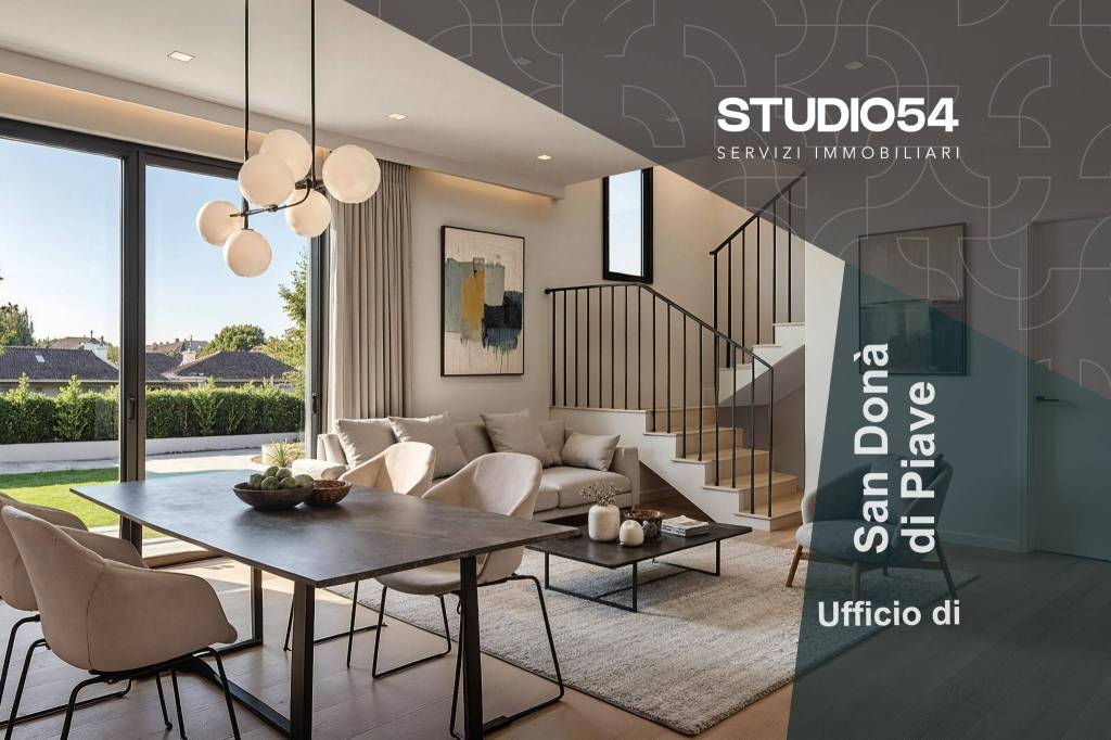 casa indipendente in vendita a San Donà di Piave