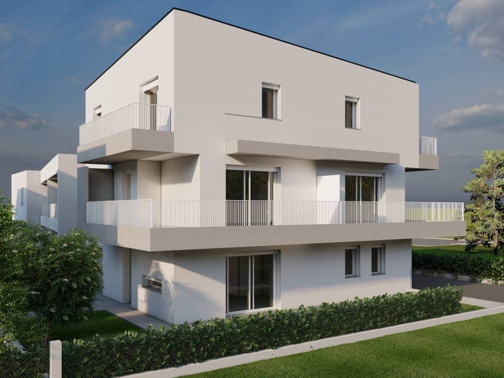 appartamento in vendita a San Donà di Piave