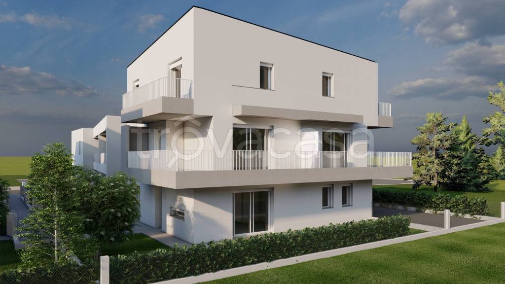 appartamento in vendita a San Donà di Piave