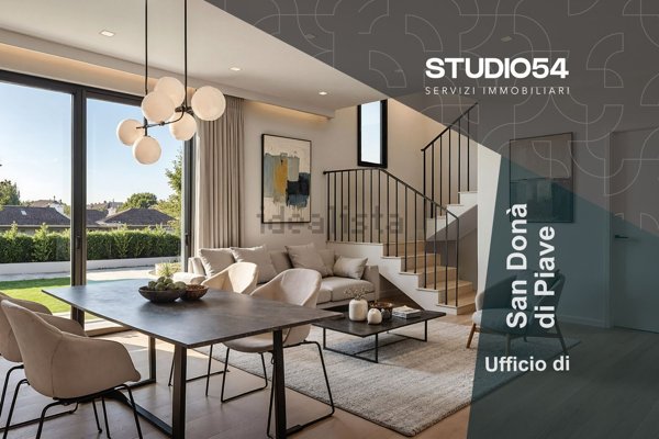 casa indipendente in vendita a San Donà di Piave