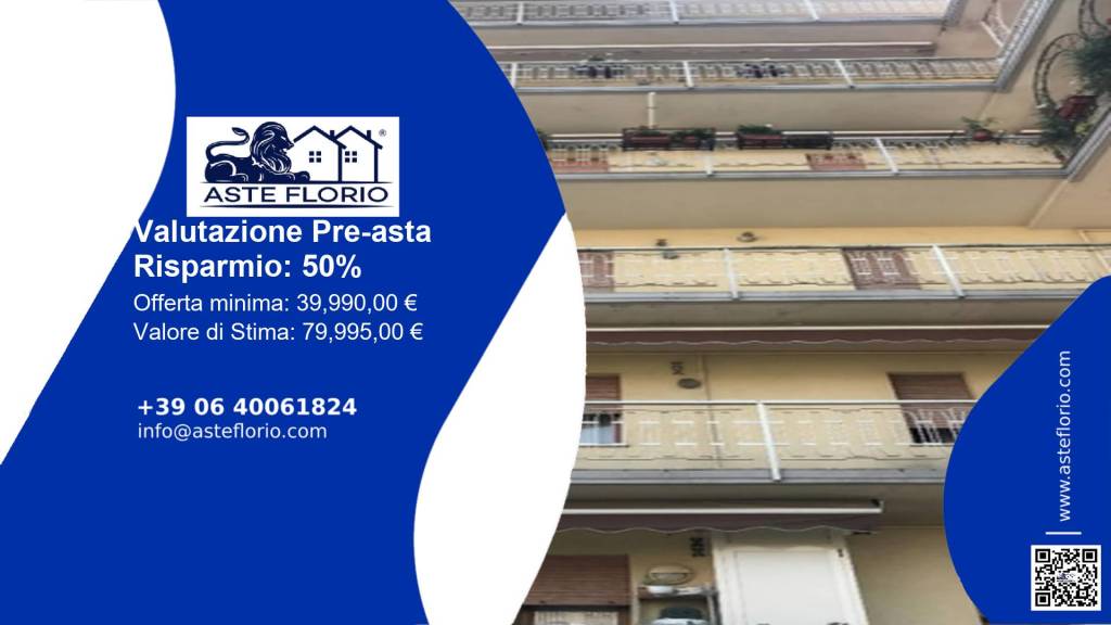 appartamento in vendita a San Donà di Piave