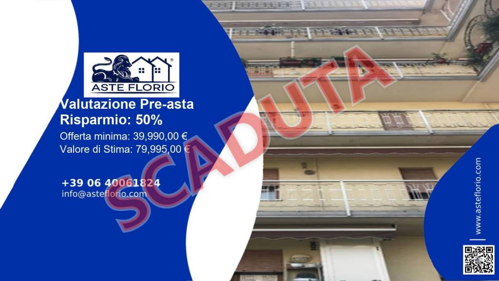 appartamento in vendita a San Donà di Piave